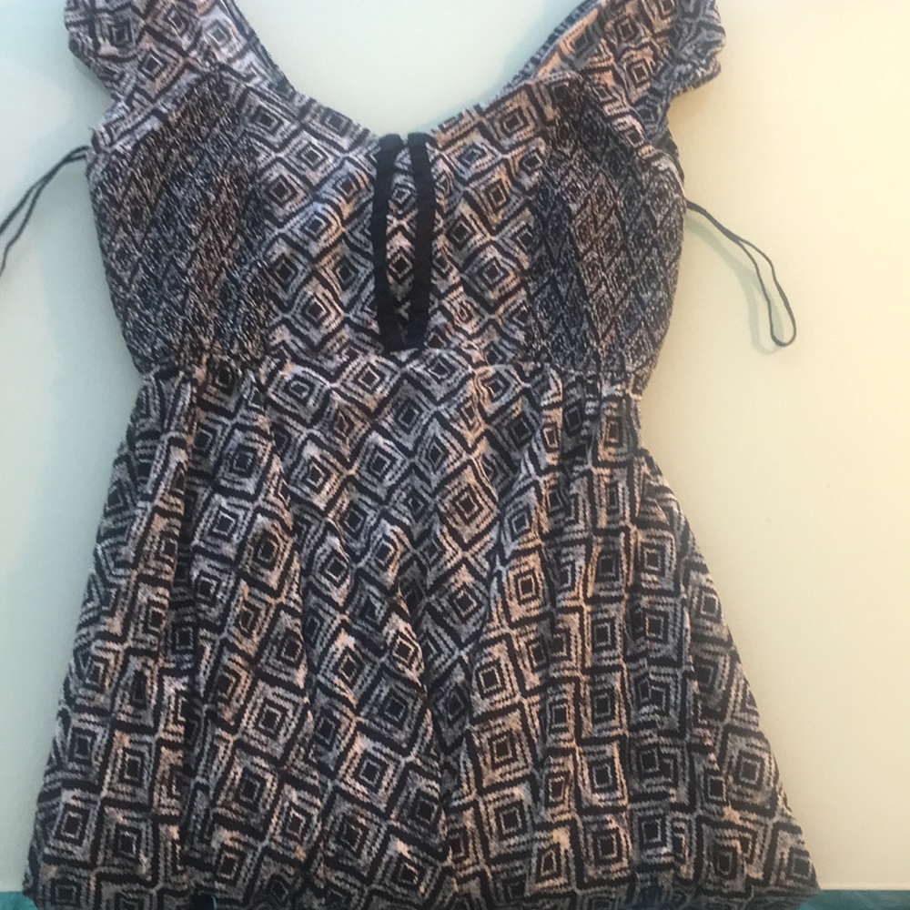 Aeropostale Dress